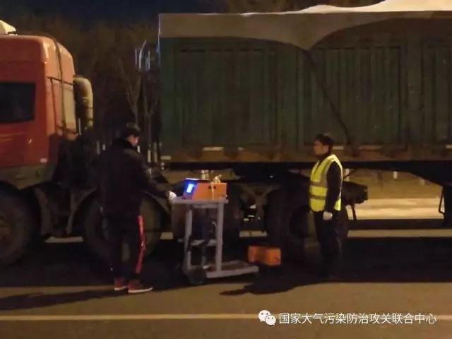 2018首个重污染过程如何应对?