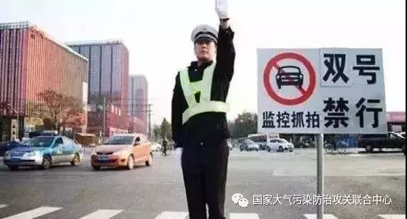 2018首个重污染过程如何应对?