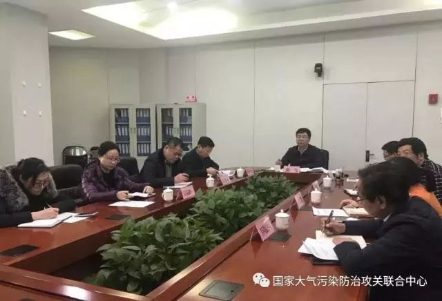 2018首个重污染过程如何应对？